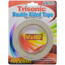 1 Roll 3/4 Inch x 1000 Inch Double Sided Adhesive Tape