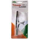Wraparound Safety Goggles