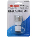 Swivel Stream Sink Aerator