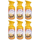 Air Breeze Vanilla Joy Mini Air Freshener Spray, 8.5oz. (250ml) (Pack of 6)