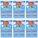 Moth Shield Moth Balls - Fresh Linen Scented, 4oz. (113g) (Pack of 6)