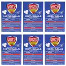 Moth Shield Moth Balls - Original Scented, 4oz. (113g) (Pack of 6)
