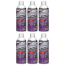 Chase's Country Rain Scent Disinfectant - Kills 99.9% Germs, 6oz. (Pack of 6)