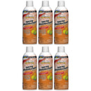 Chase's Citrus Scent Spray Disinfectant - Kills 99.9% Germs, 6oz. (Pack of 6)