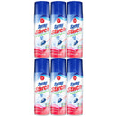 Professional Formula Spray Starch - Fresh Scent, 13oz. (Pack of 6)