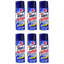 Foaming Glass & Surface Cleaner - Streak-Free Shine!, 12oz. (Pack of 6)