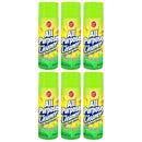All Purpose Cleaner - Cuts Tough Grease - Fresh Citrus Scent, 13oz. (Pack of 6)