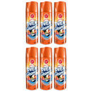 Heavy Duty Oven Cleaner - Cuts Through Tough Food & Grease!, 13oz. (Pack of 6)