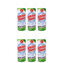 Non-Abrasive Foaming Bathroom Cleaner, 13oz. (Pack of 6)