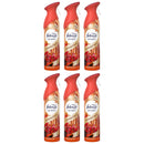 Febreze Enchanted Forest Air Freshener (Limited Edition), 6.25oz (Pack of 6)
