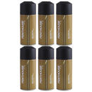 Influential By Penthouse For Men Body Deodorant Spray, 5oz. (150ml) (Pack of 6)