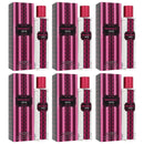 Penthouse Pet Playful Perfume for Women, 3.4oz (100ml) (Pack of 6)