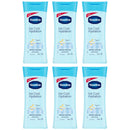 Vaseline Ice Cool Hydration Instant Cooling Gel Creme, 200ml (6.76oz) (Pack of 6)