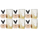 Playboy VIP Perfume For Women, 2.0oz. (60ml) (Pack of 6)