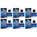Playboy Super Playboy Cologne For Men, 1.7oz. (50ml) (Pack of 6)