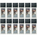 Playboy Hollywood Body Fragrance Cologne For Men, 2.5oz. (75ml) (Pack of 12)
