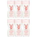 Playboy Play It Lovely Tender Peony Scent Body Lotion 8.4oz (250ml) (Pack of 6)