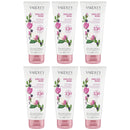 Yardley London English Rose Nourishing Hand Cream 3.4oz (100ml) (Pack of 6)