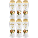 Silk Argan Oil Shampoo + Conditioner For Oily Hair, 13.6oz (Pack of 6)