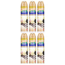 Natural Fragancia French Vanilla 6-in-1 Air Freshener, 10oz (295ml) (Pack of 6)