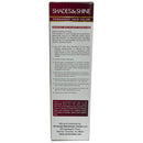 Burgundy 3.14 Permanent Hair Color - Premium Advanced Formula Kit