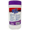 Brillo Basics Cleaning Wipes Multi Surface Lavender Cleaner 30 Wipe