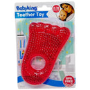 Water-filled Hand & Foot Teethers