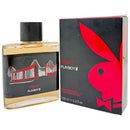 Playboy Vegas After Shave Splash For Men, 3.4oz. (100ml)