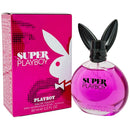 Playboy Super Playboy Perfume For Women, 2.0oz. (60ml)