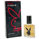Playboy Vegas Eau de Toilette for Men, 0.5oz. (15ml)