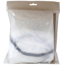 1 Pack Indoor Air Conditioner Cover 22 x 31 x 4 Inch