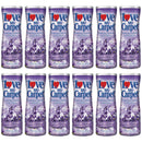 Love My Carpet Carpet & Room Deodorizer, Lavender Dreams, 17oz. (Pack of 12)