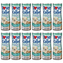 Love My Carpet Carpet & Room Deodorizer, Pardon My Pet, 17oz. (Pack of 12)