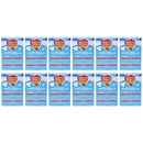 Moth Shield Moth Balls - Fresh Linen Scented, 4oz. (113g) (Pack of 12)