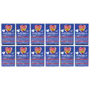 Moth Shield Moth Balls - Original Scented, 4oz. (113g) (Pack of 12)