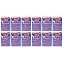 Moth Shield Moth Balls - Lavender Scented, 4oz. (113g) (Pack of 12)