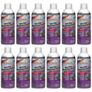 Chase's Country Rain Scent Disinfectant - Kills 99.9% Germs, 6oz. (Pack of 12)