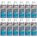 Chase's Linen Scent Spray Disinfectant - Kills 99.9% Germs, 6oz. (Pack of 12)