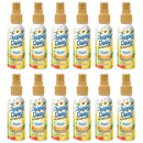 Poopsy Daisy Pre-Toilet Spray - Citrus Fragrance - 100 Uses, 2oz. (Pack of 12)