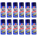 Foaming Glass & Surface Cleaner - Streak-Free Shine!, 12oz. (Pack of 12)