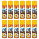 Furniture Polish Orange Scent - Cleans, Restores, & Conditions 10oz (Pack of 12)