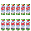 Non-Abrasive Foaming Bathroom Cleaner, 13oz. (Pack of 12)