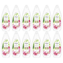 Dove Soothing Summer Ritual Body Wash LIMITED EDITION, 8.4 oz. (Pack of 12)