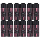 Penthouse Pet Playful Body Deodorant Spray for Women, 5oz. (150ml) (Pack of 12)