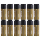 Influential By Penthouse For Men Body Deodorant Spray, 5oz. (150ml) (Pack of 12)