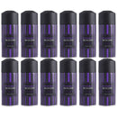 Penthouse Pet Provocative Body Deodorant Spray for Women, 5oz 150ml (Pack of 12)