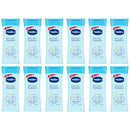 Vaseline Ice Cool Hydration Instant Cooling Gel Creme, 200ml (6.76oz) (Pack of 12)