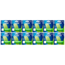 Vaseline Aloe Vera Lip Therapy - Soothing Hydration For Soft Lips (Pack of 12)