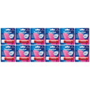 Vaseline Rosy Lips Lip Therapy - Tinted Care For Gorgeous Lips (Pack of 12)