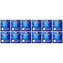 Vaseline Original Lip Therapy - Essential Moisture For Healthy Lips (Pack of 12)